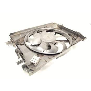 Recambio de electroventilador para dacia sandero ii (b8_) tce 90 (b8m1, b8ma) referencia OEM IAM 214815012R  