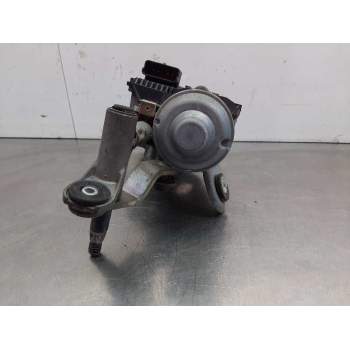 Recambio de motor limpia delantero izquierdo para peugeot 407 sport referencia OEM IAM 0390241969  