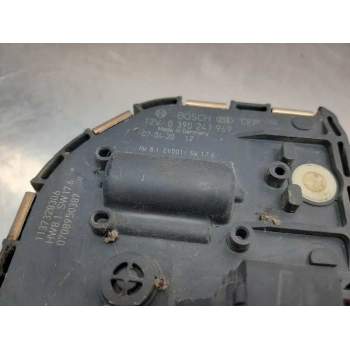 Recambio de motor limpia delantero izquierdo para peugeot 407 sport referencia OEM IAM 0390241969  