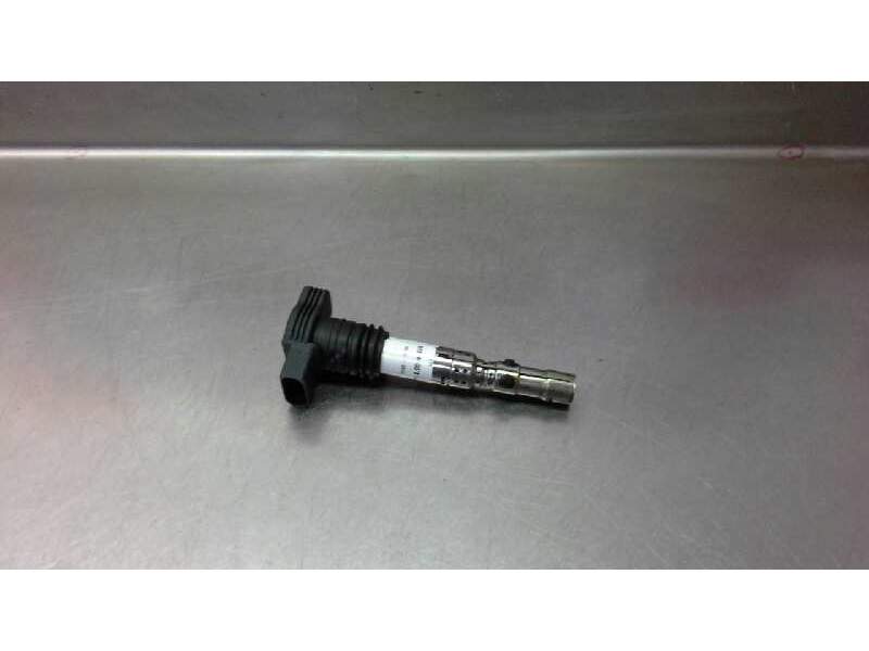 Recambio de bobina encendido para audi a4 berlina (8e) 2.0 referencia OEM IAM   