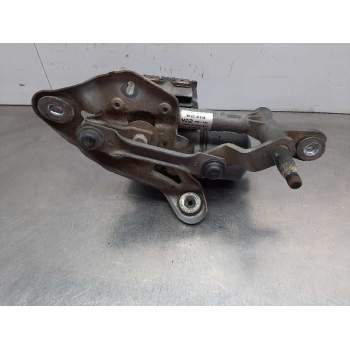 Recambio de motor limpia delantero izquierdo para peugeot 407 sport referencia OEM IAM 0390241969  