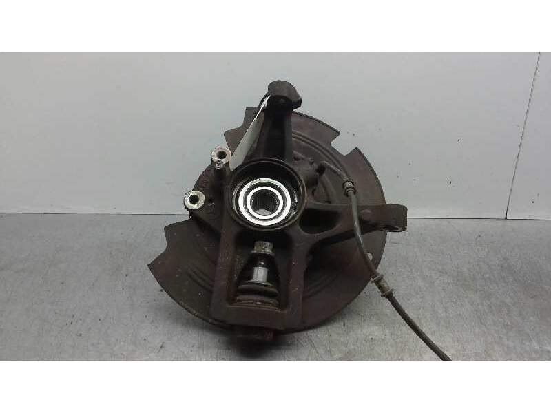 Recambio de mangueta trasera derecha para mercedes-benz clase m (w163) 400 cdi (163.128) referencia OEM IAM 1633501006  
