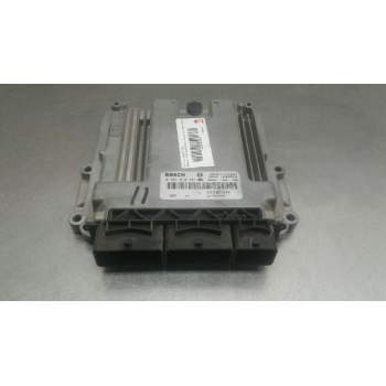 CENTRALITA MOTOR UCE 0281018497 237101754R 237102011R