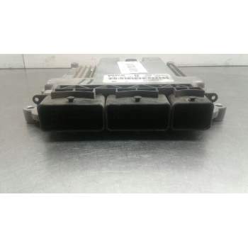 Recambio de centralita motor uce para renault trafic caja cerrada (ab 4.01) l1h1 caja cerrada, corto referencia OEM IAM 02810184