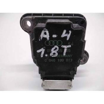 Recambio de bobina encendido para audi a4 berlina (8e) 2.0 referencia OEM IAM 0040100013  
