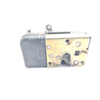 CERRADURA PUERTA DELANTERA DERECHA 