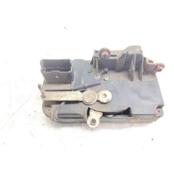 Recambio de cerradura puerta delantera derecha para citroën jumpy 2.0 hdi furg. (774kg) referencia OEM IAM   