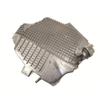 Recambio de caja filtro de aire para dacia sandero ii (b8_) tce 90 (b8m1, b8ma) referencia OEM IAM 8201173592  