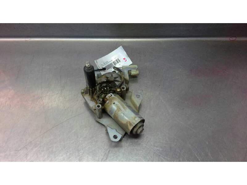 Recambio de motor limpia trasero para renault kangoo (f/kc0) expression referencia OEM IAM 0390206101  