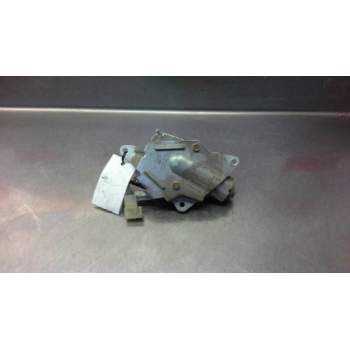 Recambio de motor limpia trasero para renault kangoo (f/kc0) expression referencia OEM IAM 0390206101  
