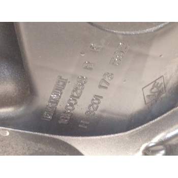 Recambio de caja filtro de aire para dacia sandero ii (b8_) tce 90 (b8m1, b8ma) referencia OEM IAM 8201173592  