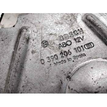 Recambio de motor limpia trasero para renault kangoo (f/kc0) expression referencia OEM IAM 0390206101  