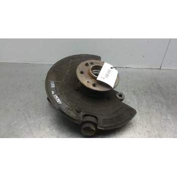 Recambio de mangueta delantera derecha para mercedes-benz clase m (w163) 400 cdi (163.128) referencia OEM IAM 1633300520  