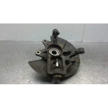 Recambio de mangueta delantera derecha para mercedes-benz clase m (w163) 400 cdi (163.128) referencia OEM IAM 1633300520  