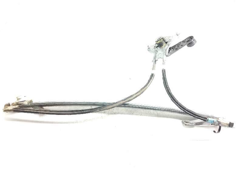 Recambio de elevalunas delantero izquierdo para citroën jumpy 2.0 hdi furg. (774kg) referencia OEM IAM   