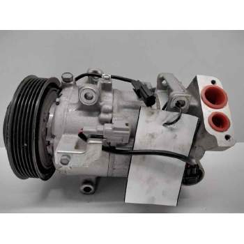 COMPRESOR AIRE ACONDICIONADO 5447220827 6SBH14C 