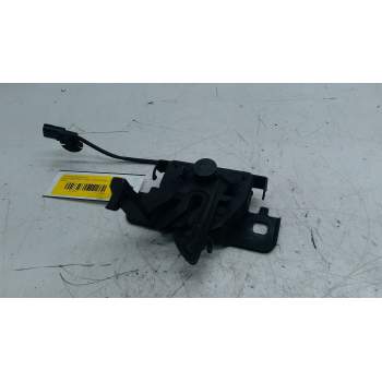 Recambio de cerradura capot para dacia sandero ii (b8_) tce 90 (b8m1, b8ma) referencia OEM IAM 656013486R  
