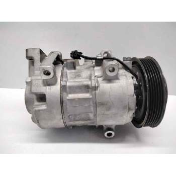 Recambio de compresor aire acondicionado para nissan qashqai+2 (jj10) 1.5 turbodiesel cat referencia OEM IAM 5447220827 6SBH14C 