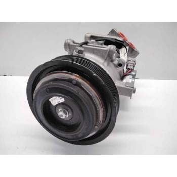 Recambio de compresor aire acondicionado para nissan qashqai+2 (jj10) 1.5 turbodiesel cat referencia OEM IAM 5447220827 6SBH14C 