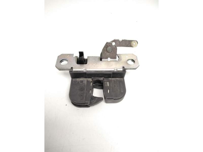 Recambio de cerradura maletero / porton para seat ibiza iii (6l1) 1.9 tdi referencia OEM IAM 6L6827505A  