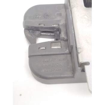 Recambio de cerradura maletero / porton para seat ibiza iii (6l1) 1.9 tdi referencia OEM IAM 6L6827505A  