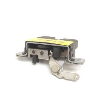 Recambio de cerradura maletero / porton para seat ibiza iii (6l1) 1.9 tdi referencia OEM IAM 6L6827505A  