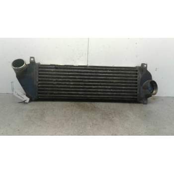 Recambio de intercooler para mercedes-benz clase m (w163) 400 cdi (163.128) referencia OEM IAM   
