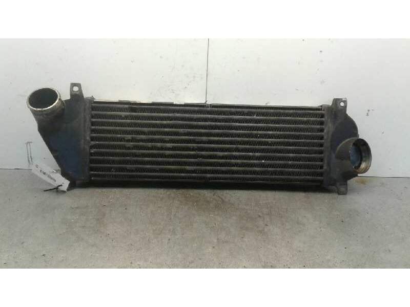 Recambio de intercooler para mercedes-benz clase m (w163) 400 cdi (163.128) referencia OEM IAM   