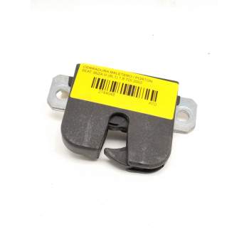 Recambio de cerradura maletero / porton para seat ibiza iii (6l1) 1.9 tdi referencia OEM IAM 6L6827505A  