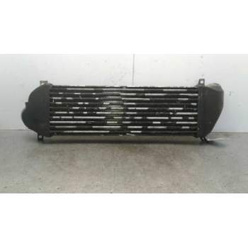 Recambio de intercooler para mercedes-benz clase m (w163) 400 cdi (163.128) referencia OEM IAM   