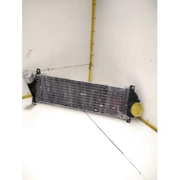Recambio de intercooler para mercedes-benz clase m (w163) 400 cdi (163.128) referencia OEM IAM   