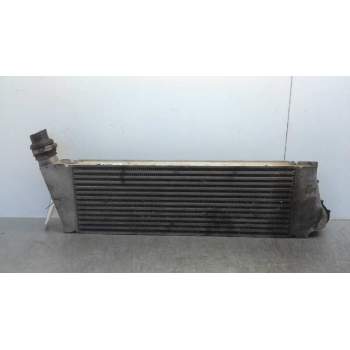 Recambio de intercooler para renault megane ii berlina 5p 1.9 dci diesel referencia OEM IAM 8200700172  