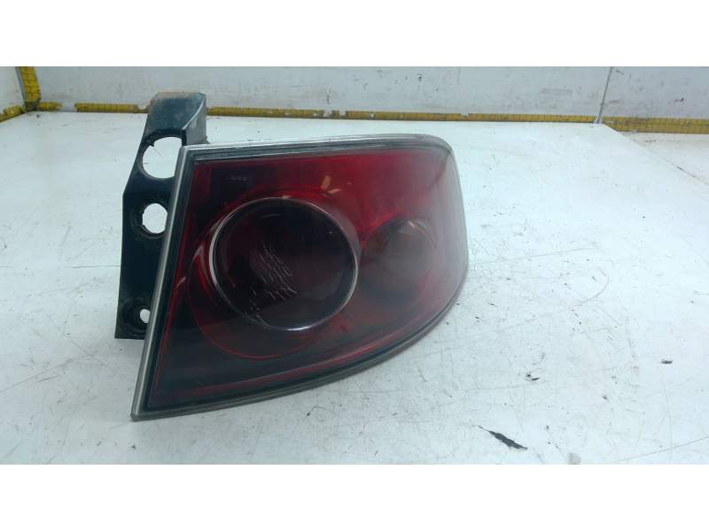 Recambio de piloto trasero derecho para seat ibiza iii (6l1) 1.9 tdi referencia OEM IAM 6L6945112  