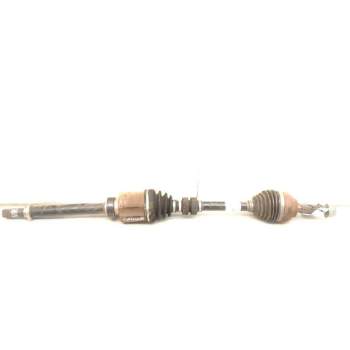 Recambio de transmision delantera derecha para nissan qashqai+2 (jj10) 1.5 turbodiesel cat referencia OEM IAM   