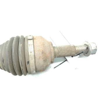 Recambio de transmision delantera derecha para nissan qashqai+2 (jj10) 1.5 turbodiesel cat referencia OEM IAM   