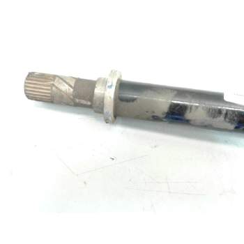 Recambio de transmision delantera derecha para nissan qashqai+2 (jj10) 1.5 turbodiesel cat referencia OEM IAM   