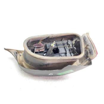 Recambio de piloto trasero derecho para citroën saxo 1.4 sx referencia OEM IAM 0001FIBRS1 000202 