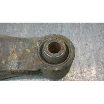 Recambio de brazo suspension inferior trasero derecho para nissan qashqai (j10) 2.0 dci turbodiesel cat referencia OEM IAM   