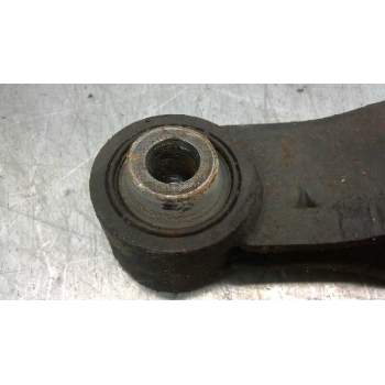 Recambio de brazo suspension inferior trasero derecho para nissan qashqai (j10) 2.0 dci turbodiesel cat referencia OEM IAM   
