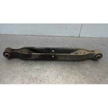 Recambio de brazo suspension inferior trasero derecho para nissan qashqai (j10) 2.0 dci turbodiesel cat referencia OEM IAM   