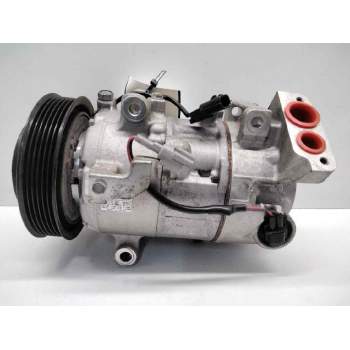 COMPRESOR AIRE ACONDICIONADO 5447220827 6SBH14C 