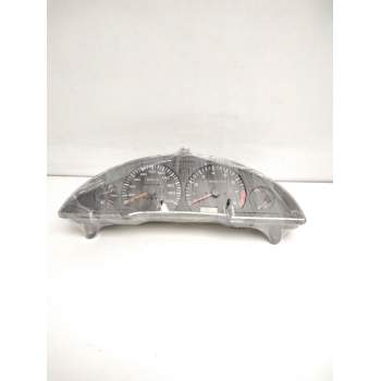 Recambio de cuadro instrumentos para nissan almera tino (v10) 1.8 referencia OEM IAM 248107C115 21067701 
