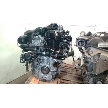 Recambio de motor completo para ford tourneo courier b460 monospace 1.5 tdci referencia OEM IAM XVCC  