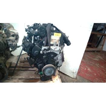 Recambio de motor completo para ford tourneo courier b460 monospace 1.5 tdci referencia OEM IAM XVCC  