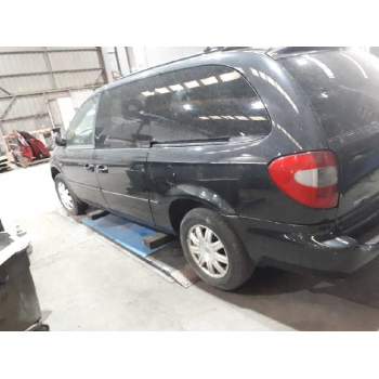 chrysler voyager (rg) del año 2006