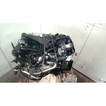 Recambio de motor completo para ford tourneo courier b460 monospace 1.5 tdci referencia OEM IAM XVCC  