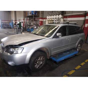 subaru legacy familiar/outback b13 (bp) del año 2009