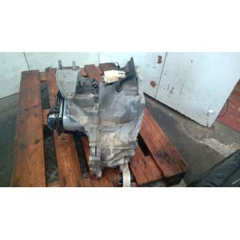 Recambio de caja cambios para ford tourneo courier b460 monospace 1.5 tdci referencia OEM IAM BA6R7002ABF  