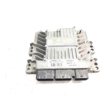 Recambio de centralita motor uce para renault scenic ii 1.5 dci diesel referencia OEM IAM 8200766462 S112326111A 8200592611