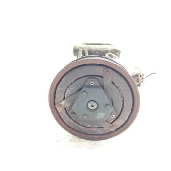 Recambio de compresor aire acondicionado para renault scenic ii 1.5 dci diesel referencia OEM IAM 8200600110  